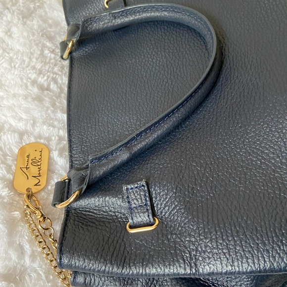 Anna Morellini Handbag - Picture 6 of 6